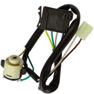 IM11234-S - COMUTADOR IGN MB > 95 ( CONECTOR 5 TERMINAIS) - UN