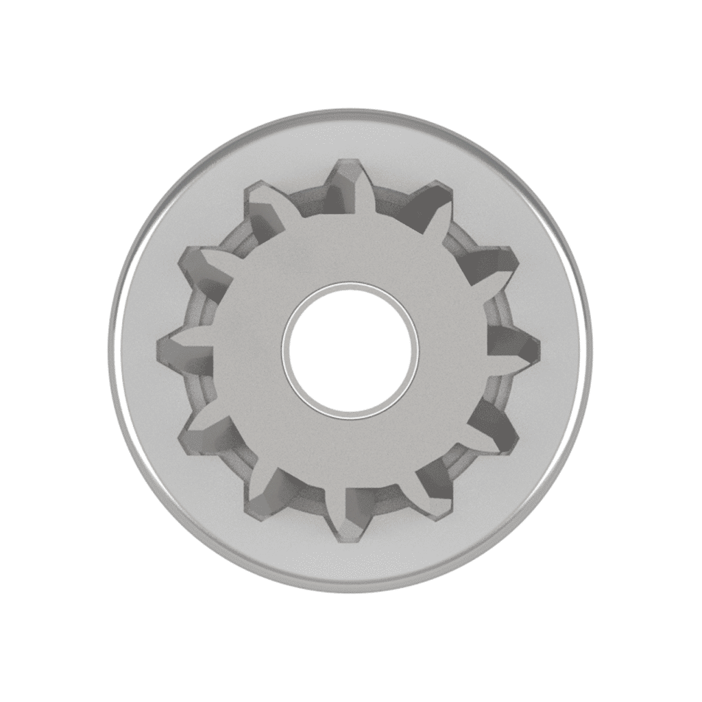 99.1603.0 - IMP. PART. LUCAS INDIEL/ VW TITAN/ CUMMINS/ ZANELLO TRATOR  - UN