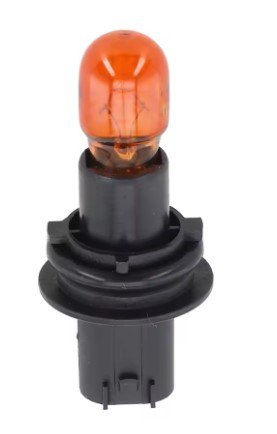 ISO14LX16W AM 12V - LAMPADA PISCA RETROVISOR AMBAR HPC 16WY 12V 16W HALOGENA (EMB. COM 01 PECA - VALOR UNITARIO) - PC