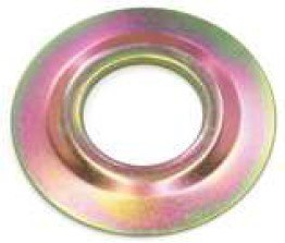 ISO7-0276 - TAMPA DEFLETORA ROLAMENTO/ ALTERNADOR 55 AMP BOSCH  (EMB. COM 01 PC - VALOR UNITARIO) - PC