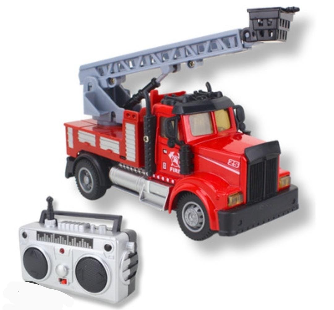 ISO6BR001 - BRINQUEDO CONTROL REMOTE VERMELHO (EMB. COM 1 PEÇA - VALOR UNITARIO) - PC ISO6BR001 - BRINQUEDO CONTROL REMOTE VERMELHO (EMB. COM 1 PEÇA - VALOR UNITARIO) - PC