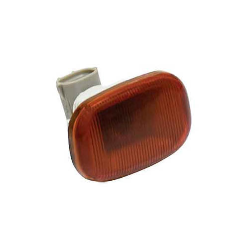 ISO1906503 S AM - LANTERNA LATERAL HILUX/ COROLLA/ FIELDER- C/ SOQUETE - AMBAR (EMB. COM 01 PECA - VALOR UNITARIO) - PC