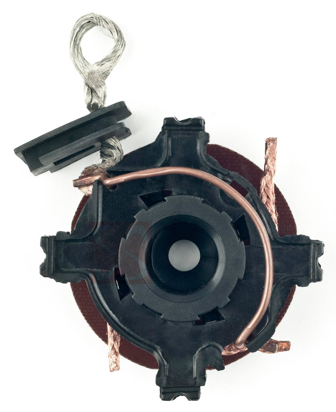 A-171-12V - PORTA ESCOVA PARTIDA VALEO PALIO/ ASTRA/ CELTA/ CORSA/ PEUGEOT/ RENAULT - PC A-171-12V - PORTA ESCOVA PARTIDA VALEO PALIO/ ASTRA/ CELTA/ CORSA/ PEUGEOT/ RENAULT - PC