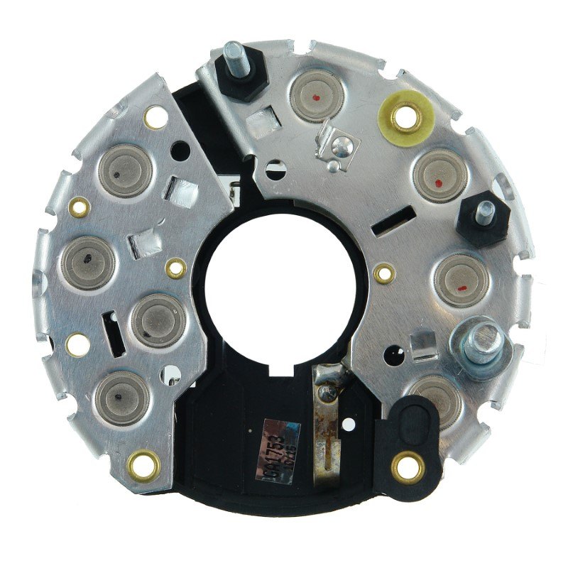 GA1753 - PLACA RETIF. ORIG. 1.127.320.753 MB ONIBUS - UN GA1753 - PLACA RETIF. ORIG. 1.127.320.753 MB ONIBUS - UN