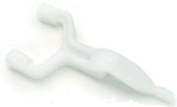 ISO7-1210 - GARFO PARTIDA PRESTOLITE M93R 24V S/ MOLA (EMB. COM 01 PC - VALOR UNITARIO) - PC