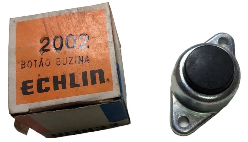 ECH2001 - BOTAO UNIVERSAL - SOBREPOR - ECHLIN (EMB. COM 01 PECA - VALOR UNITARIO) - PC