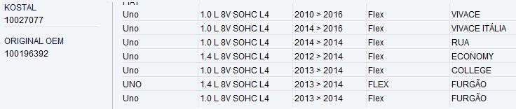 ISO26C005.077 - CHAVE SETA UNO 10 A 16 - COM ALERTA LAMPEJO/ LIMPADOR DIANTEIRO E TRASEIRO (EMB. COM 01 PECA - VALOR UNITARIO) - PC ISO26C005.077 - CHAVE SETA UNO 10 A 16 - COM ALERTA LAMPEJO/ LIMPADOR DIANTEIRO E TRASEIRO (EMB. COM 01 PECA - VALOR UNITARIO) - PC