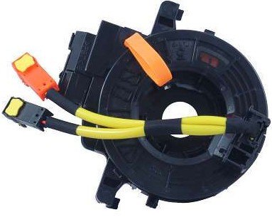 ISO26D1.0048 - CINTA AIRBAG TOYOTA COROLLA 09 A 14, LAND CRUISER, RAV4 (EMB. COM 01 PECA - VALOR UNITARIO) - PC ISO26D1.0048 - CINTA AIRBAG TOYOTA COROLLA 09 A 14, LAND CRUISER, RAV4 (EMB. COM 01 PECA - VALOR UNITARIO) - PC