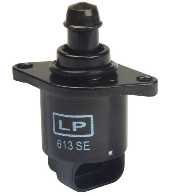 LP613 - ATUAD. MARCHA LENTA RENAULT TODOS C/MOTOR K4M - UN