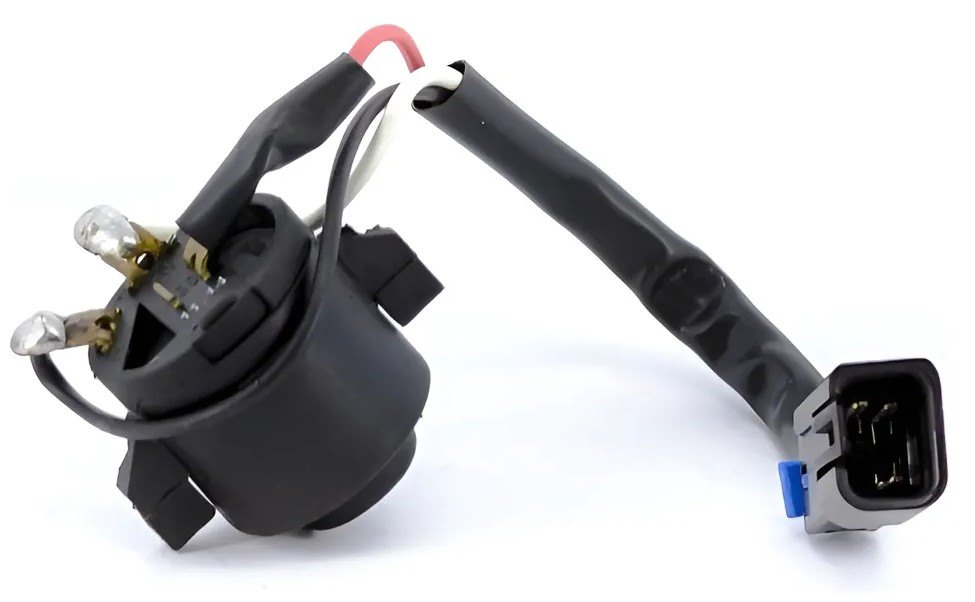 940.1111 - COMUTADOR IGNICAO MB CAM. ACELLO - UN