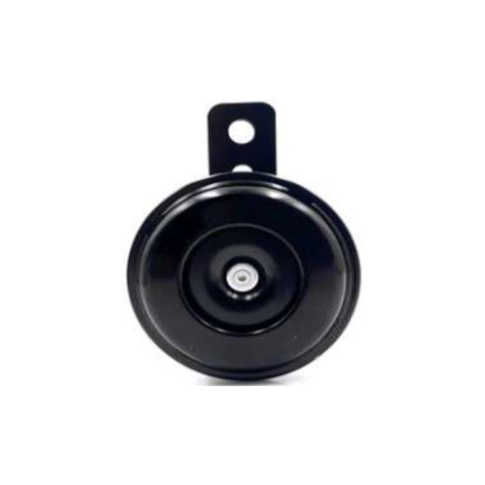 ISO26B4.8212 12V - BUZINA UNIVERSAL PAQUERINHA 12V 92MM INDIVIDUAL (EMB. COM 01 PECA - VALOR UNITARIO) - PC