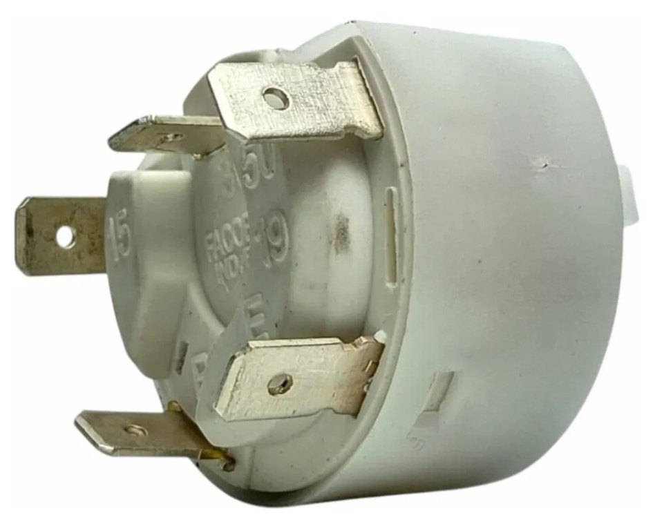 940.1165 - COMUTADOR IGNICAO SCANIA CAMINHAO 113//143 91/97 - UN