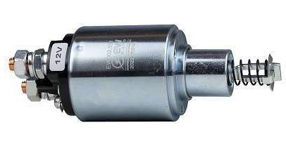 ISO26A2.0531 12V - AUTOMATICO PARTIDA JF 12V MERCEDES (EMB. COM 01 PECA - VALOR UNITARIO) - PC ISO26A2.0531 12V - AUTOMATICO PARTIDA JF 12V MERCEDES (EMB. COM 01 PECA - VALOR UNITARIO) - PC