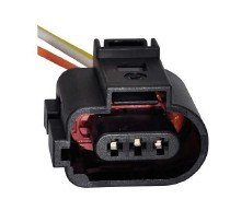 ISO17CH03.5563 - CHICOTE 03 VIAS ROTACAO AMAROK/ FOX/ GOL/ JETTA/ VOYAGE (EMB. COM 01 PECA - VALOR UNITARIO) - PC