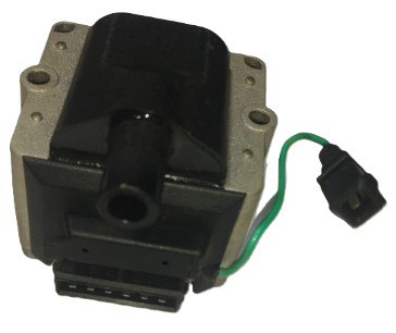 1PR BDKM001 - BOBINA IGNICAO GOLF/ LOGUS/ ESCORT/ VERONA/ AUDI - ORIGINAL (EMB. COM 01 PECA - VALOR UNITARIO) - PC