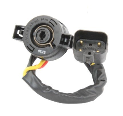 940.1129 - COMUTADOR IGNICAO KA/FIESTA/COURIER >96/ECOSPORT - UN