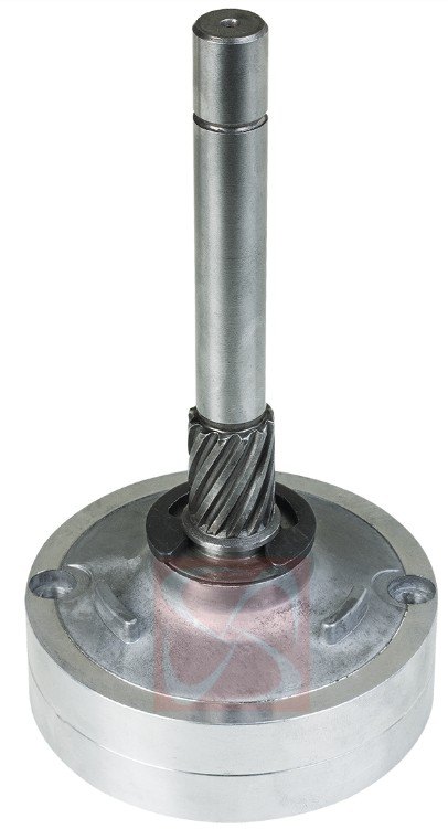 P2-100 - PLANETARIA PARTIDA PRESTOLITE M100R, JOHN DEERE, VALTRA, VALMET, CATERPILLAR, CUMMINS, AGRALE (EMB. COM 01 KIT - VALOR DO CONJUNTO) - CJ P2-100 - PLANETARIA PARTIDA PRESTOLITE M100R, JOHN DEERE, VALTRA, VALMET, CATERPILLAR, CUMMINS, AGRALE (EMB. COM 01 KIT - VALOR DO CONJUNTO) - CJ