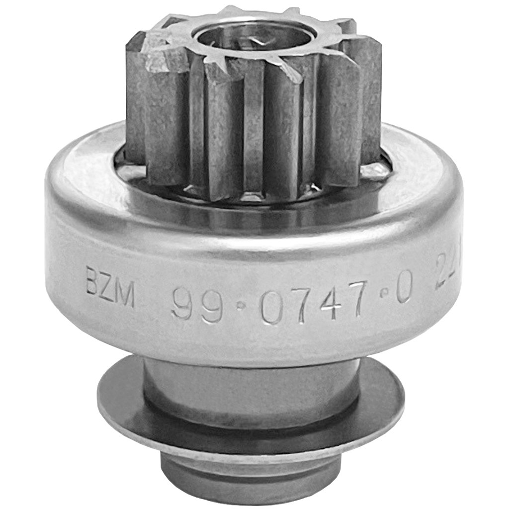 99.0747.0 - IMPULSOR PARTIDA CORSA 1.0/ RENAULT - UN