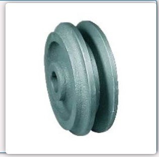 CP1104 - POLIA SIMPLES ALTERNADOR GM PICK-UP/ D10 APOS 1979 (EMB. COM 1 PEÇA - VALOR UNITARIO) - PC