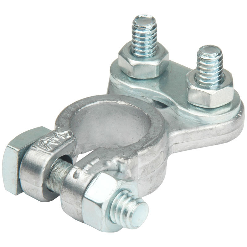 AMS65003 - TERMINAL BATERIA SAPAO NEGATIVO (EMB. COM 10 PEÇAS - VALOR UNITARIO) - PC