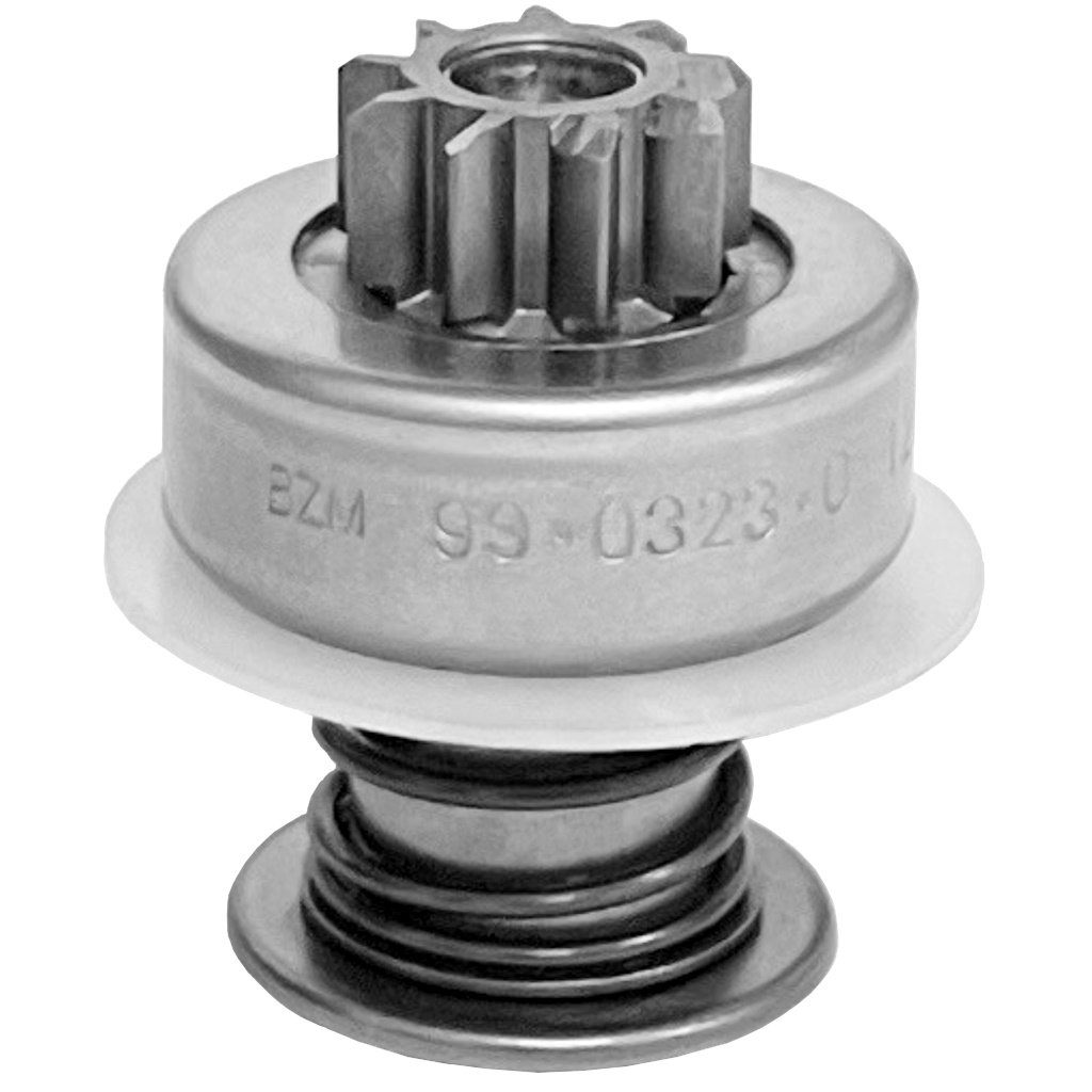 99.0323.0 - IMP. PART. VW/ FORD/ LOGUS/ ESCORT - UN