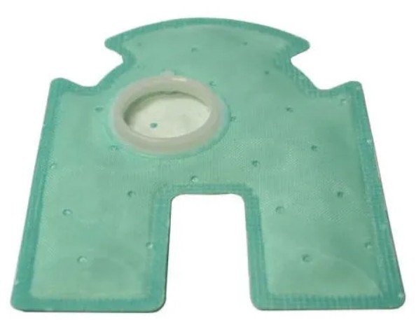 ISO1903016 - PRE FILTRO PARA BOMBA SISTEMA BOSCH COURRIER/ ECOSPORT/ FORD/ CITROEN/ PEUGEOT (EMB. COM 01 PECA - VALOR UNITARIO) - PC