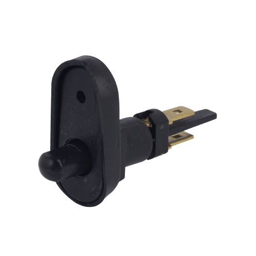 DP7.082 - INTERRUPTOR PORTA UNO/ PREMIO/ ELBA/ FIORINO (EMB 5 - VALOR UNIT) - PC DP7.082 - INTERRUPTOR PORTA UNO/ PREMIO/ ELBA/ FIORINO (EMB 5 - VALOR UNIT) - PC