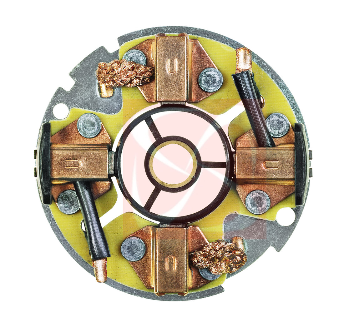 A-358-12V - PORTA ESCOVA PARTIDA VALEO/ GOLF/ TIGUAN/ NISSAN/ AUDI/ FORD/ VOLVO - PC A-358-12V - PORTA ESCOVA PARTIDA VALEO/ GOLF/ TIGUAN/ NISSAN/ AUDI/ FORD/ VOLVO - PC