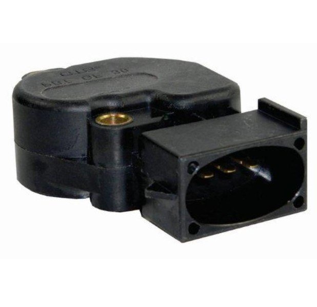 LP711 - SENSOR POS.BORBOLETA FORD MONDEO/ESCORT  ZETEC 1.8  - UN