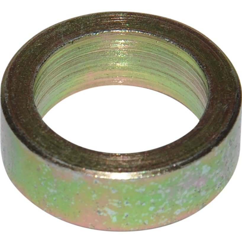 GB37292 - DISTANCIADOR DO ROLAMENTO DO ROTOR DO ALTERNADOR BOSCH - MEDIDAS: 23.8 X 17 X 8 (EMB. COM 01 PECA - VALOR UNITARIO) - PC GB37292 - DISTANCIADOR DO ROLAMENTO DO ROTOR DO ALTERNADOR BOSCH - MEDIDAS: 23.8 X 17 X 8 (EMB. COM 01 PECA - VALOR UNITARIO) - PC