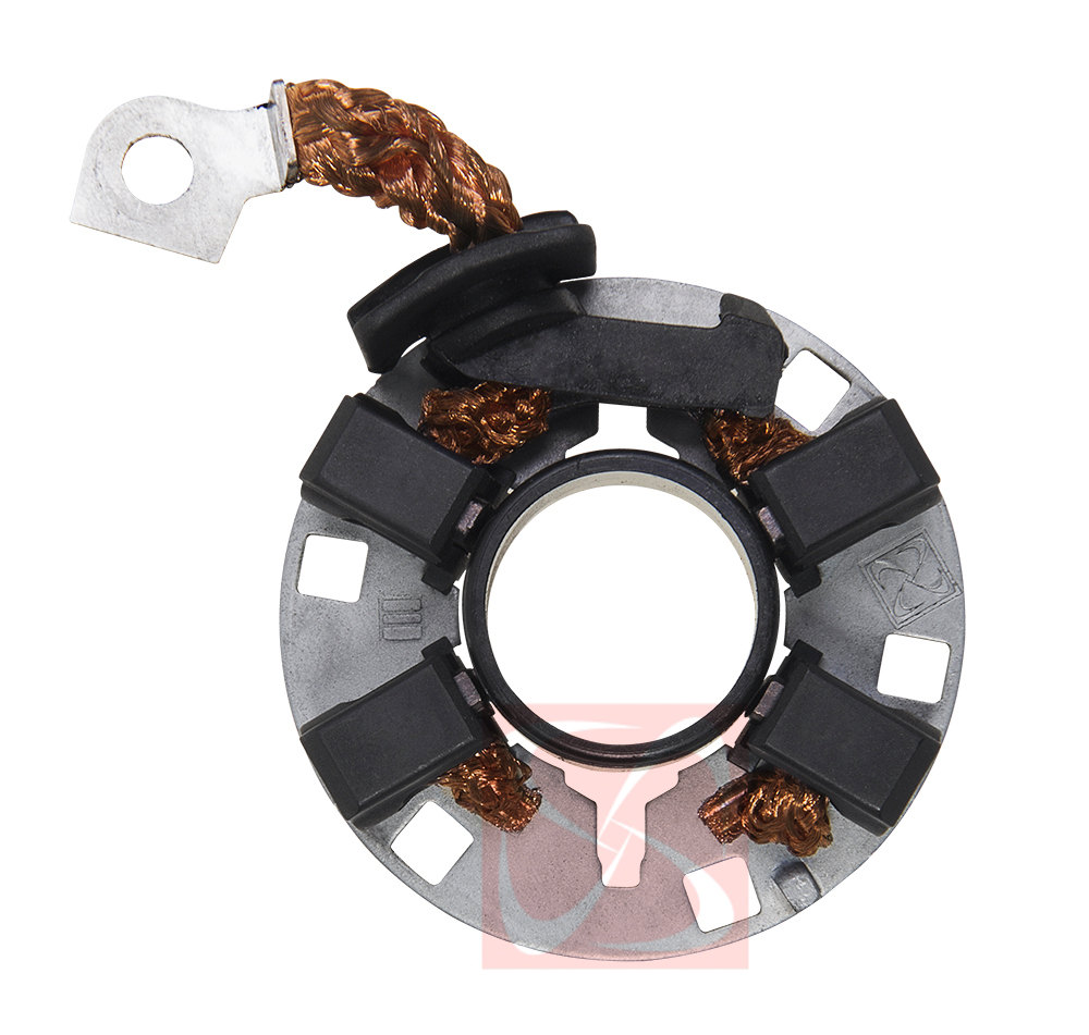 A-025-12V - PORTA ESCOVA PARTIDA PALIO/ SIENA/ COROLLA 15/... STRADA/ UNO 10/... FIRE - PC