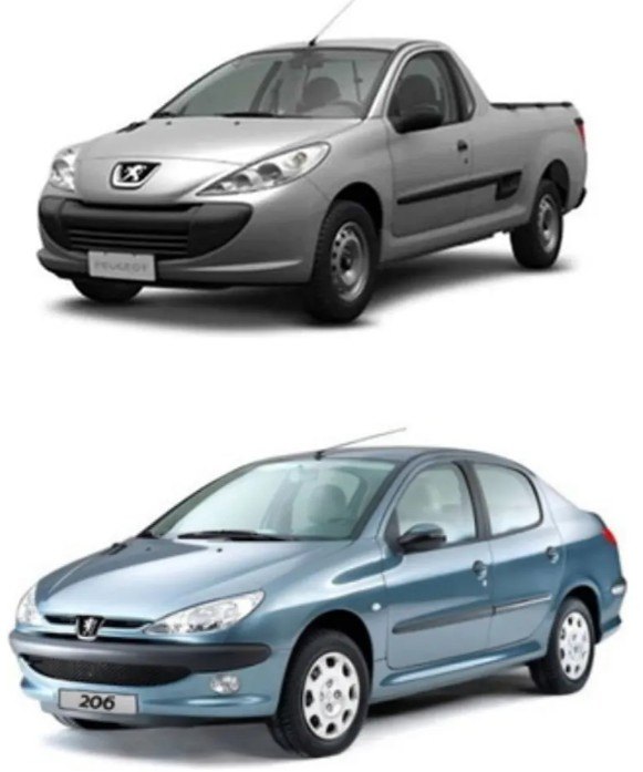 940.1171 - COMUTADOR IGNICAO PEUGEOT 206 APOS 02/ 207/ HOGGAR - UN