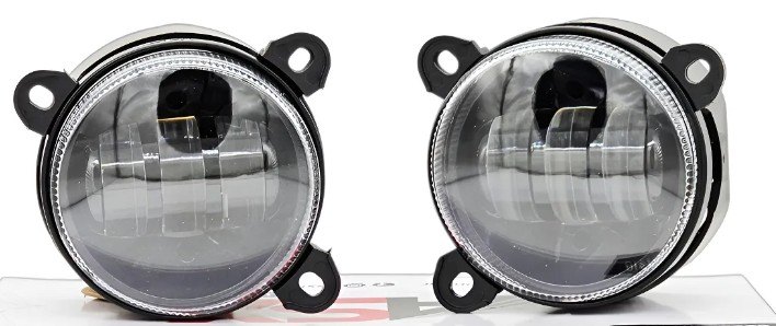 ISO224410 KIT - KIT FAROL DE MILHA LED VW G5 12V (EMB. COM 02 PECAS - VALOR DO KIT) - KIT ISO224410 KIT - KIT FAROL DE MILHA LED VW G5 12V (EMB. COM 02 PECAS - VALOR DO KIT) - KIT