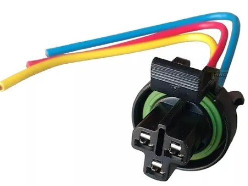 C303.7709 - CHICOTE 03 VIAS CEBOLAO RADIADOR FIAT/ PALIO/ PUNTO/ CAMINHAO/ ONIBUS/ AXOR/ MBB (EMB. COM 01 PECA - VALOR UNITARIO) - PC