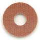 ISO7-0921 - ARRUELA CELERON UNIVERSAL - 6 X 16 X 1,50 MM (EMB. COM 20 PCS - VALOR UNITARIO) - PC ISO7-0921 - ARRUELA CELERON UNIVERSAL - 6 X 16 X 1,50 MM (EMB. COM 20 PCS - VALOR UNITARIO) - PC