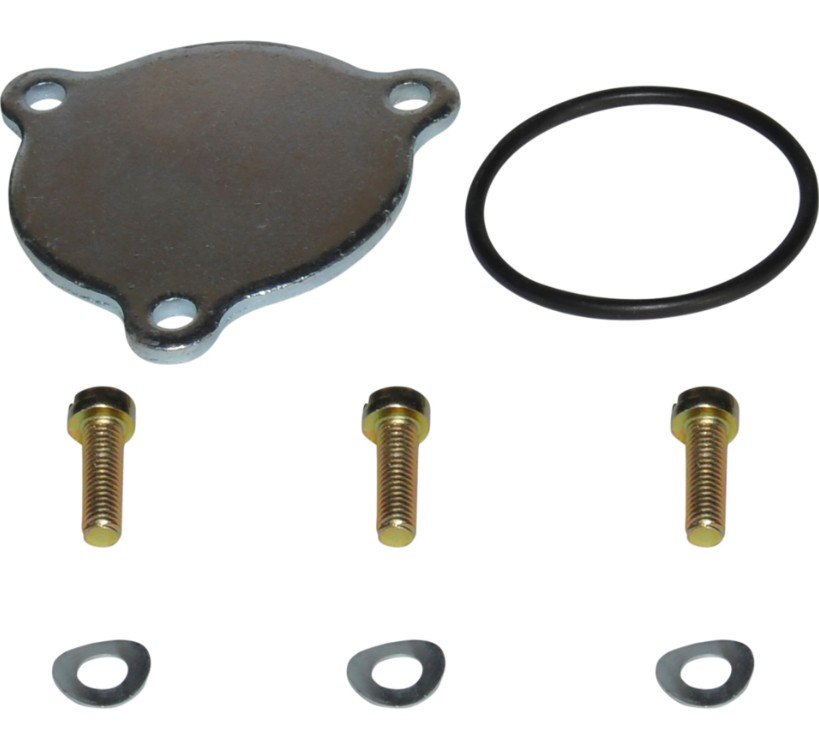 GB10813 - REPARO DE FECHAMENTO DO ROLAMENTO DA PARTIDA JE MERCEDES, SCANIA, VOLKSWAGEN (EMB. COM 01 KIT- VALOR DO JOGO) - JG