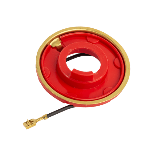 DP7.102 - CAME RETORNO CHAVE SETA ESCORT/ VERONA (EMB 1) - PC DP7.102 - CAME RETORNO CHAVE SETA ESCORT/ VERONA (EMB 1) - PC