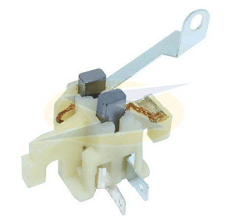 UF-2.227/2 - PORTA ESCOVA ALTERNADOR GM C10/ D20- OPALA 12V 8 X 5 X 12.7 MM - PC