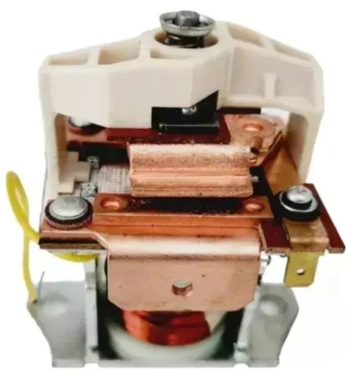 ISO17U80901 24V - AUTOMATICO PARTIDA KB/ MERCEDES/ SCANIA/ VOLVO/ CATERPILAR (EMB. COM 01 PECA - VALOR UNITARIO) - PC