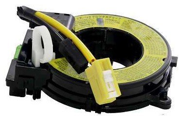ISO26D1.0014 - CINTA AIRBAG L200 TRITON 08 A 18, LANCER 02 A 08 (EMB. COM 01 PECA - VALOR UNITARIO) - PC ISO26D1.0014 - CINTA AIRBAG L200 TRITON 08 A 18, LANCER 02 A 08 (EMB. COM 01 PECA - VALOR UNITARIO) - PC