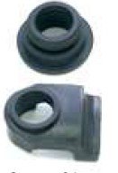 ISO7-1952 - REPARO ISOLANTE BOBINA PARTIDA 37/ 42MT DELCO REMY/ VW/ MB  (EMB. COM 01 JOGO - VALOR DO KIT) - JG