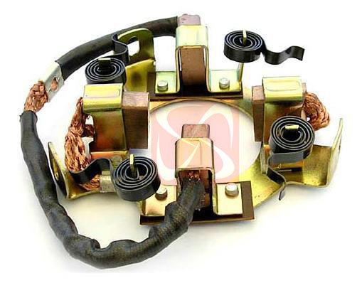 A-103-12V - PORTA ESCOVA PARTIDA AGRALE/ TRATOR - PC