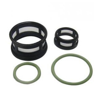ISO1902004 - REPARO BICO INJETOR GM/ SISTEMA ROCHESTER/ SINGLE POINT (EMB. COM 02 FILTROS E 02 ANEIS DE VITON- PREÇO DO KIT) - KIT ISO1902004 - REPARO BICO INJETOR GM/ SISTEMA ROCHESTER/ SINGLE POINT (EMB. COM 02 FILTROS E 02 ANEIS DE VITON- PREÇO DO KIT) - KIT