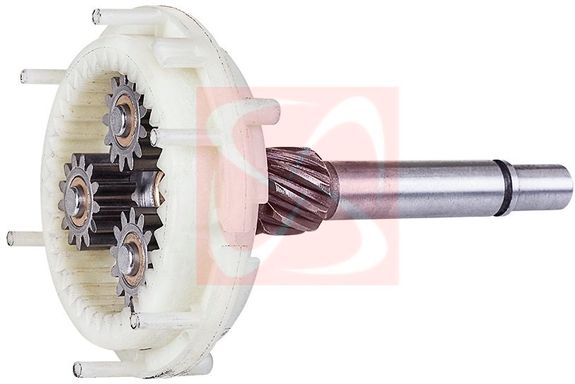 P1-153 - PLANETARIA COROLLA/ FIELDER 1.8I 16V-98> 2002 - CJ