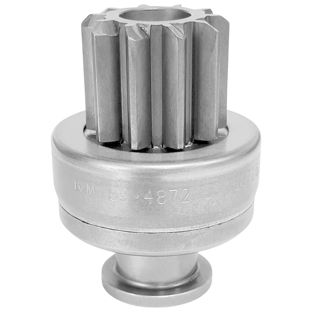 99.4872.0 - IMPULSOR PARTIDA, PRESTOLITE, COM 10 DENTES E 6 ESTRIAS (EMB. COM 01 PECA - VALOR UNITARIO) - PC