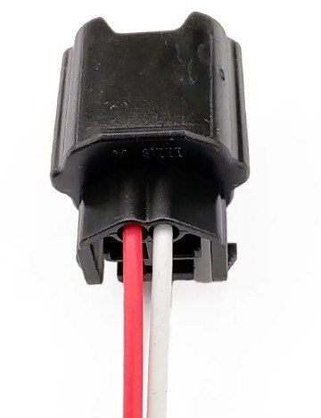 ISO17CH02.5355 - CHICOTE 02 VIAS BICO INJETOR/ INTERRUPTOR OLEO/ SANDERO/ MASTER/ KWID/ LOGAN (EMB. COM 01 PECA - VALOR UNITARIO) - PC