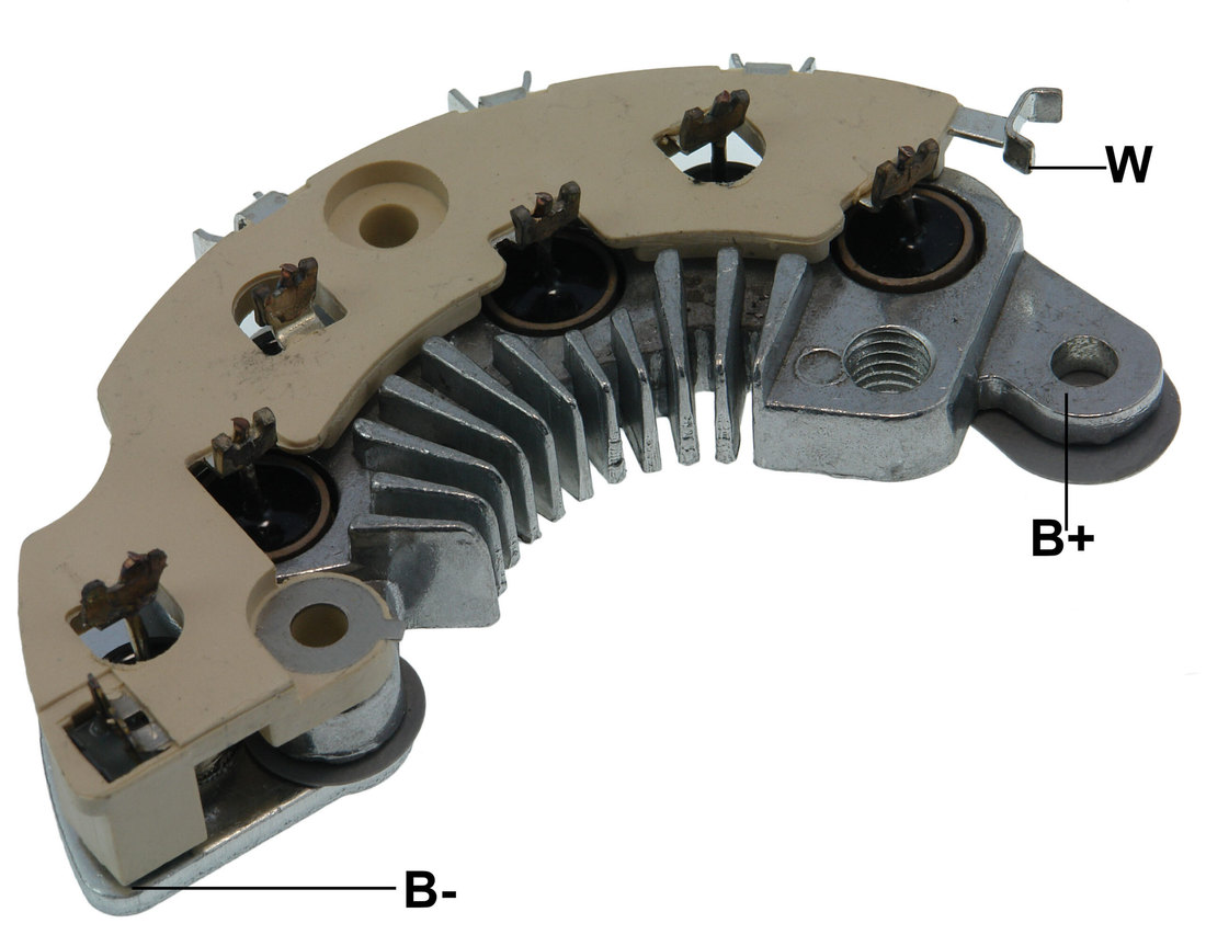 GA1658 - PLACA RETIF. GM/ CORSA 1.6/ OMEGA CD 4.1/ GA411/ GA432 - UN GA1658 - PLACA RETIF. GM/ CORSA 1.6/ OMEGA CD 4.1/ GA411/ GA432 - UN