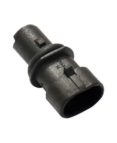 ISO1901812 - SOQUETE GLOBO OTICO CELTA/ PRISMA/ CORSA/ GOL (EMB. COM 01 PECA - VALOR UNITARIO) - PC