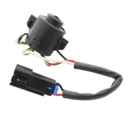 940.1111 - COMUTADOR IGNICAO MB CAM. ACELLO - UN