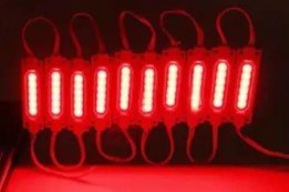 ISO14LRIC 05 VM 12V - RIG-SUPER COB VERMELHO 12V - PRECO POR PECA - MULTIPLA DE 10 PECAS - UN ISO14LRIC 05 VM 12V - RIG-SUPER COB VERMELHO 12V - PRECO POR PECA - MULTIPLA DE 10 PECAS - UN